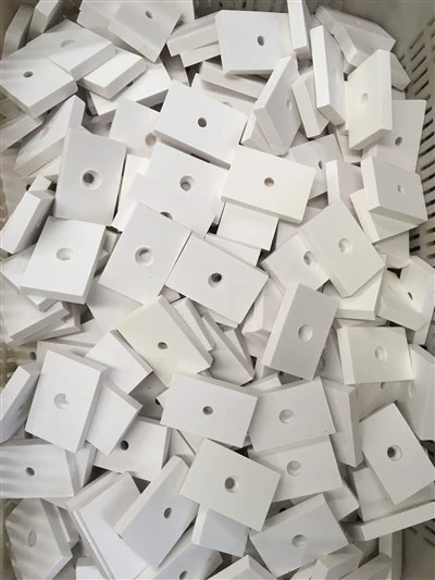 Carrelage Ceramic Alumina Soudable